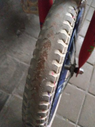 MURRAY BMX