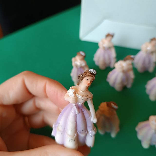 Statuine per bomboniere 