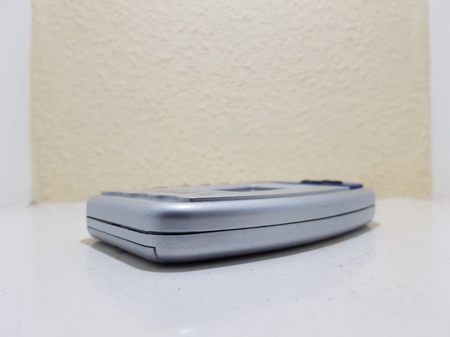 E-BRICK COM CONSOLA PORTÁTIL DE DANÇA