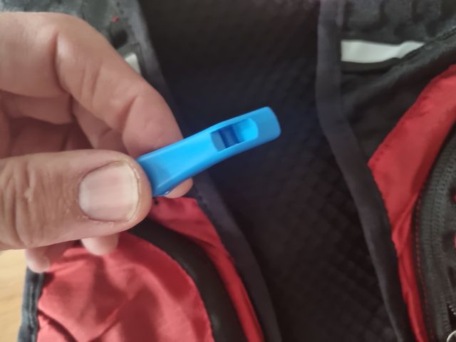 mochila hidratacion para deportes