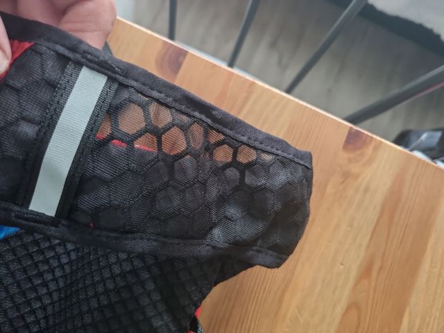 mochila hidratacion para deportes