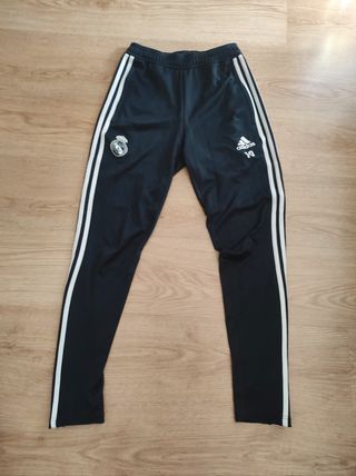 Pantalón del Real Madrid