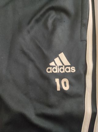 Pantalón del Real Madrid