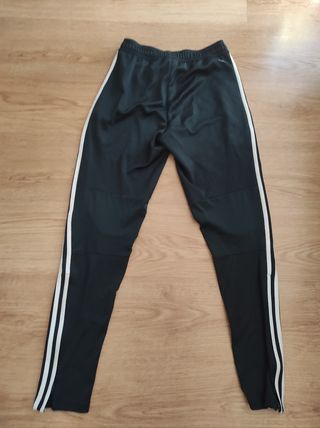 Pantalón del Real Madrid