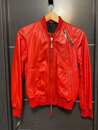 Cazadora Just Cavalli