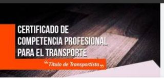 cedo Alquilo título Competencia Profesional