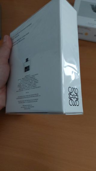 Loewe SOLO ELLA 100ml