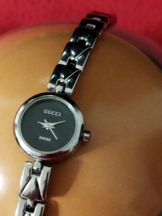RELOJ GUCCI 