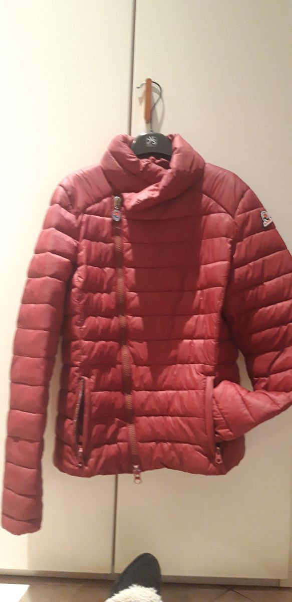 Piumino INVICTA donna 