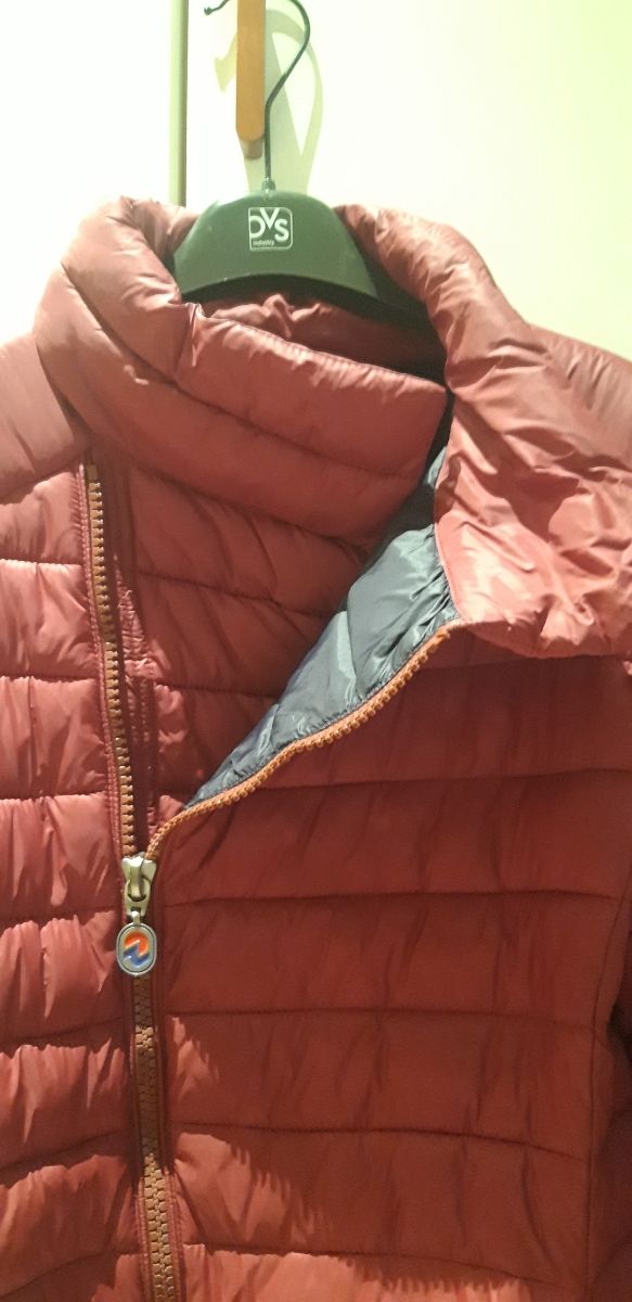 Piumino INVICTA donna 