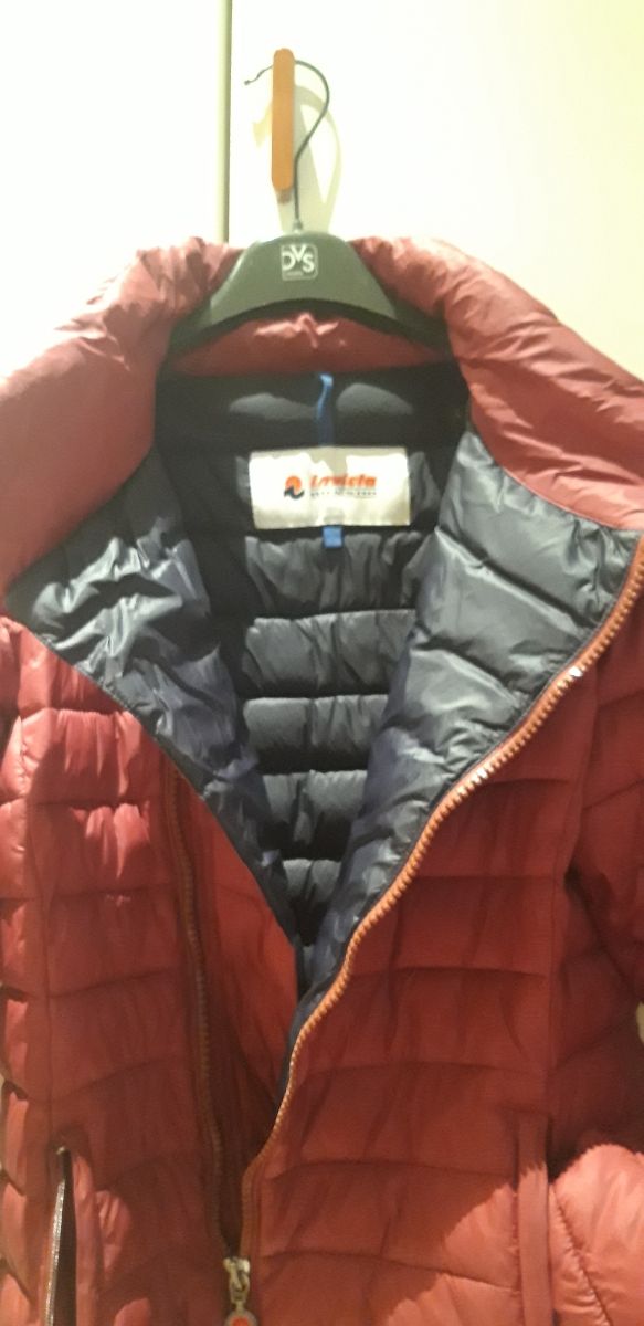 Piumino INVICTA donna 