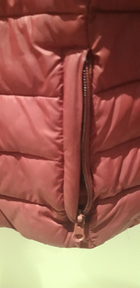 Piumino INVICTA donna 