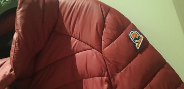 Piumino INVICTA donna 