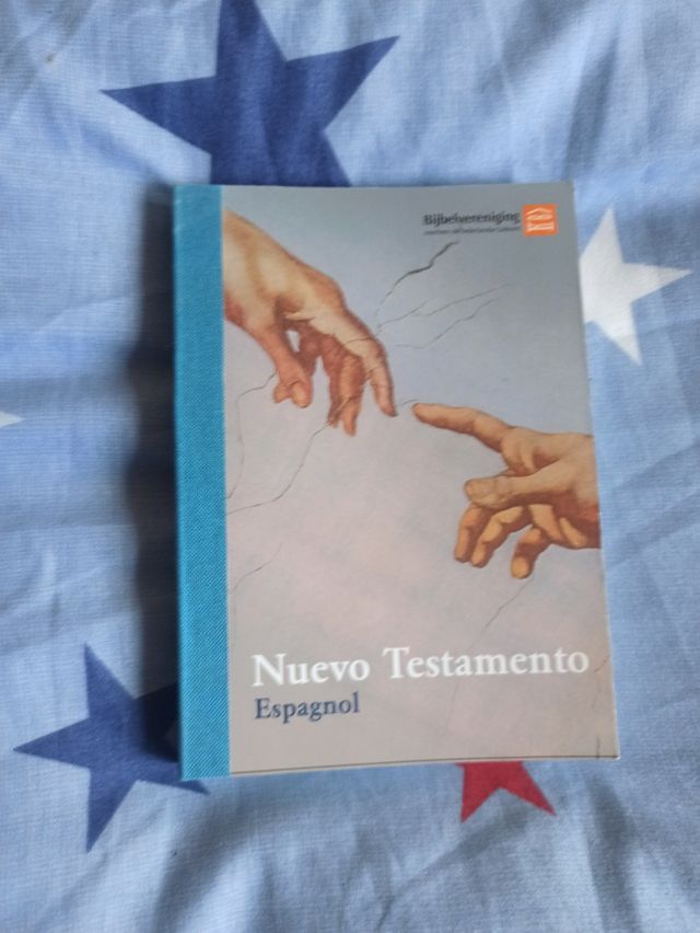 Nuevo Testamento