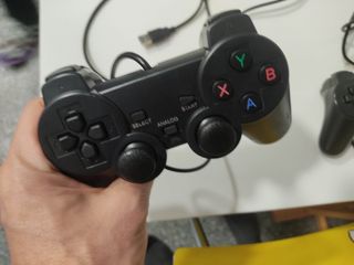 Mando PSP PlayStation con cable USB para PC 