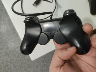 Mando PSP PlayStation con cable USB para PC 