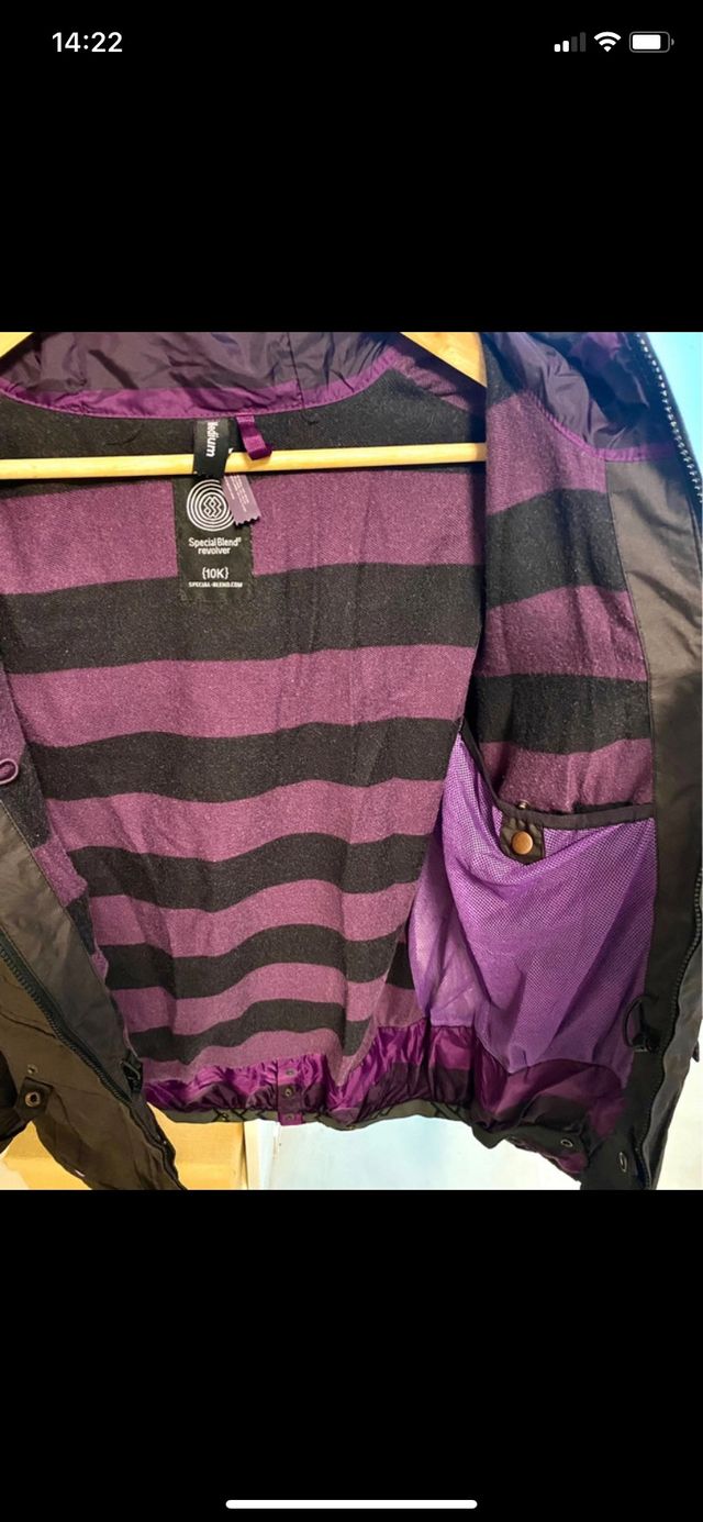 Giacca snowboard / sci Special Blend