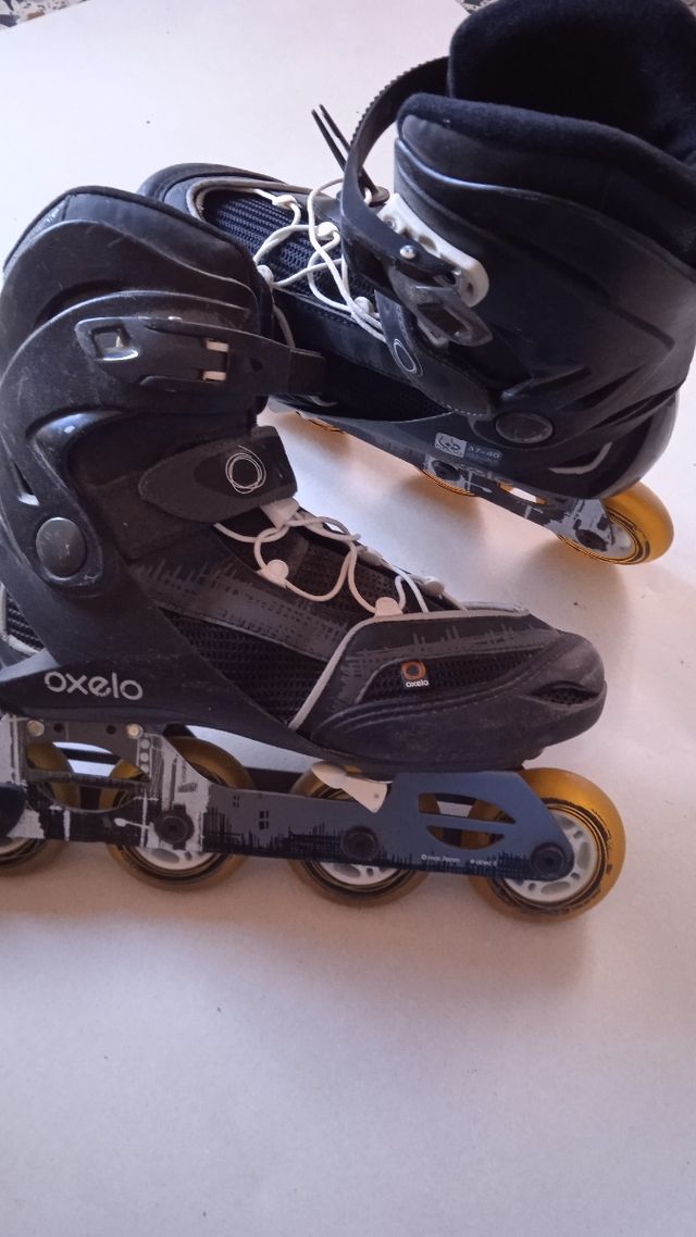 Patines Oxelo 