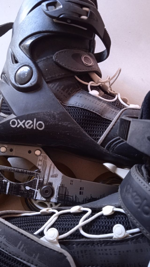 Patines Oxelo 