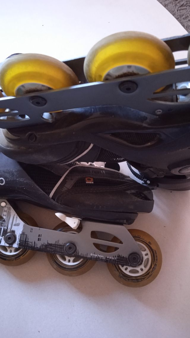 Patines Oxelo 