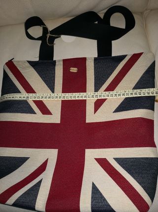 English bag