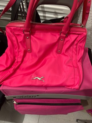 Bolso bima y lola 