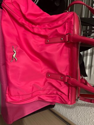 Bolso bima y lola 