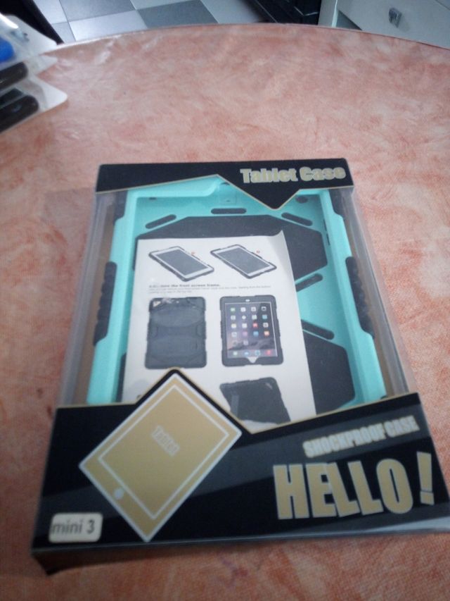 mini 3 tablet case