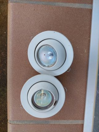Regalo 2 downlight 75 mm