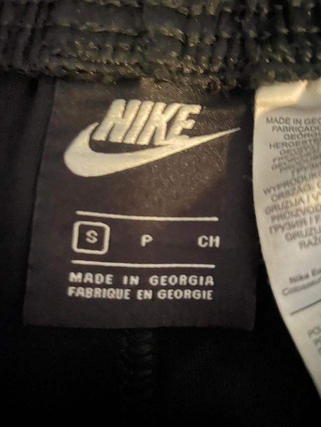 Pantalón Chándal Nike