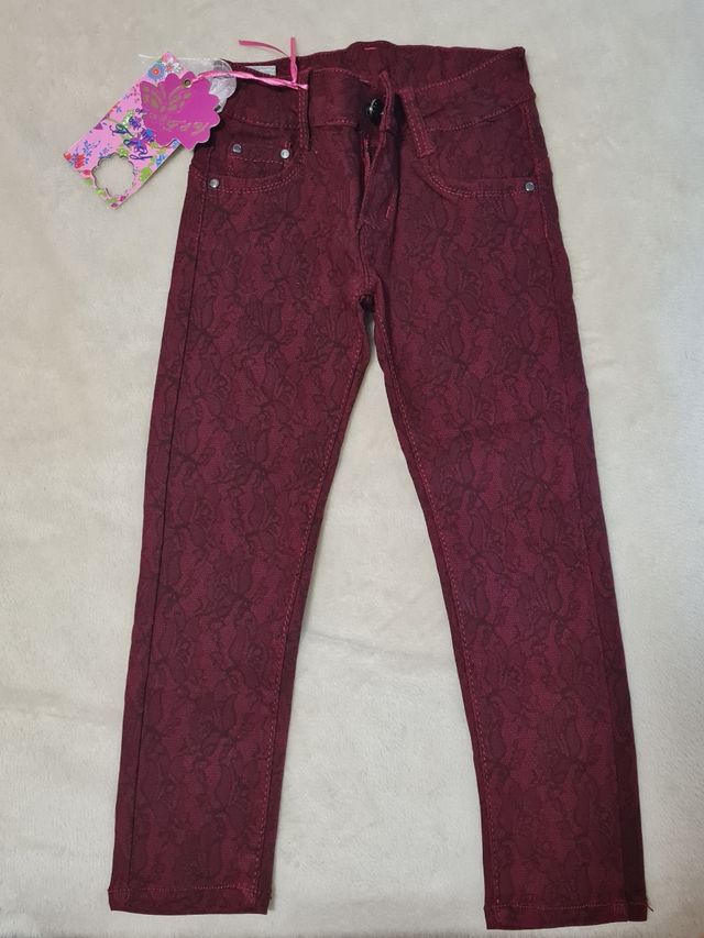 ropa desigual niña talla 5/6