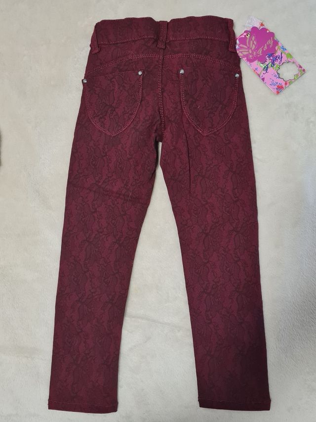 ropa desigual niña talla 5/6