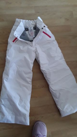 pantalon esqui nieve