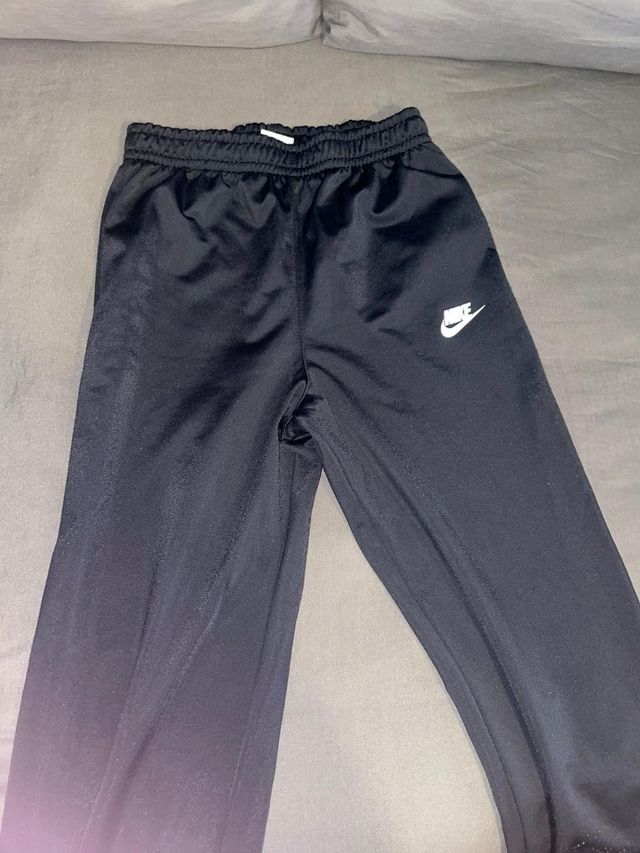 pantalón chandal nike