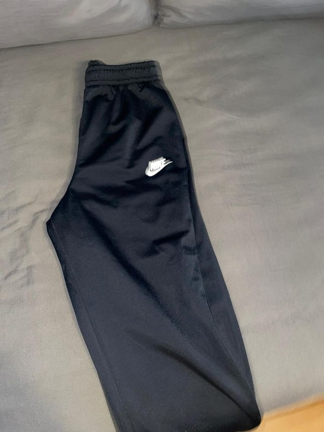pantalón chandal nike