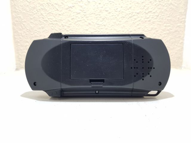 CONSOLA PORTÁTIL POP STATION