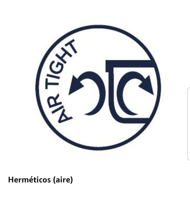 Tupper Luminarc Keep'n' Box 880 ml