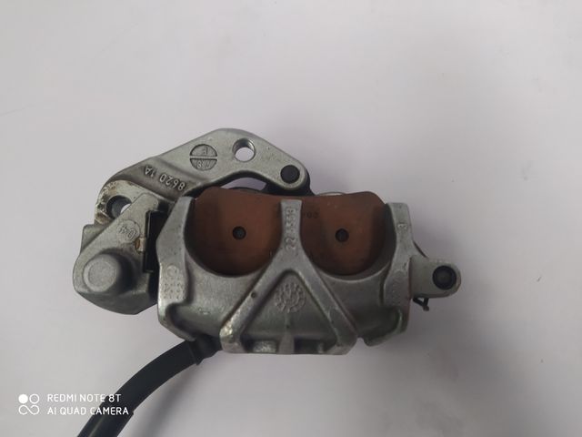 Yamaha /Pegaso/majesty pinza freno