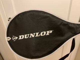 Raqueta tenis infantil