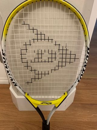 Raqueta tenis infantil