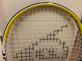 Raqueta tenis infantil