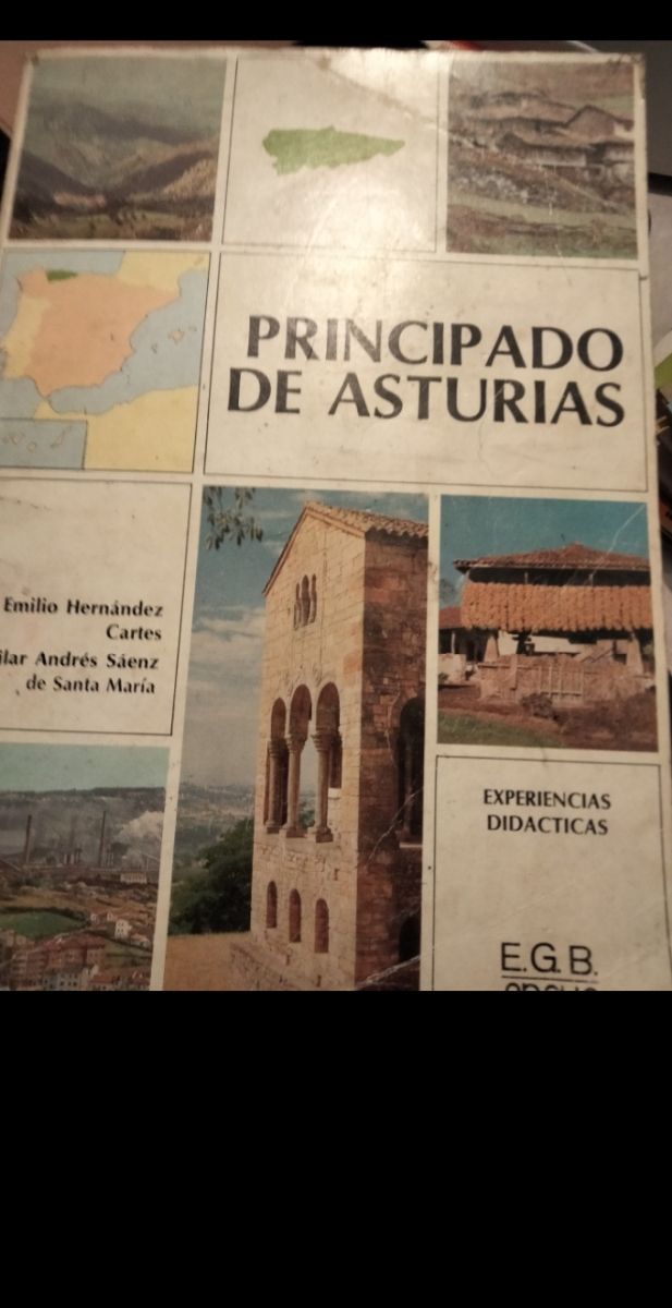Principado de Asturias