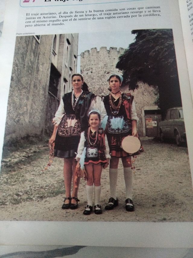 Principado de Asturias