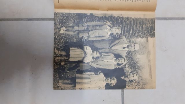 Giornalino Re Umberto II