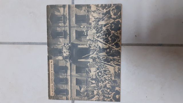 Giornalino Re Umberto II