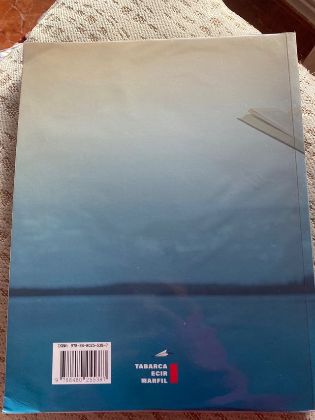 Lengua castellana y literatura 1 bachillerato