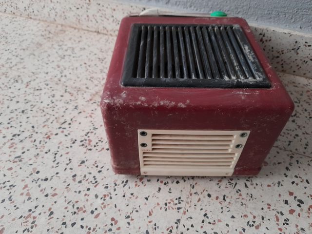 Estabilizador tv onda senoidal skay vintage