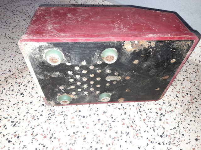 Estabilizador tv onda senoidal skay vintage