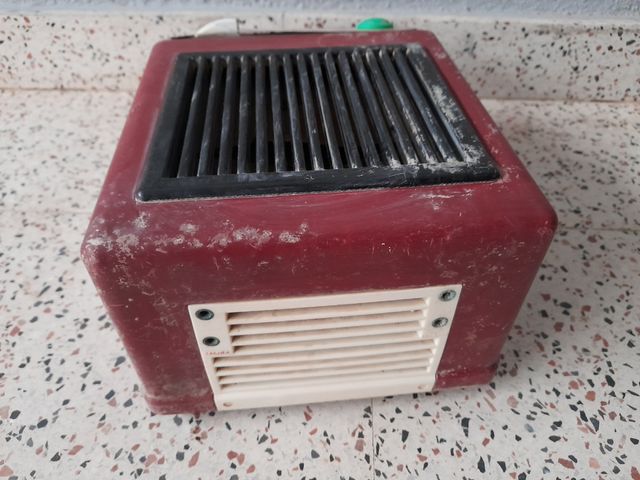 Estabilizador tv onda senoidal skay vintage