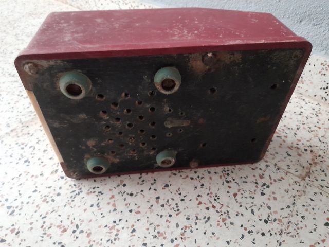 Estabilizador tv onda senoidal skay vintage